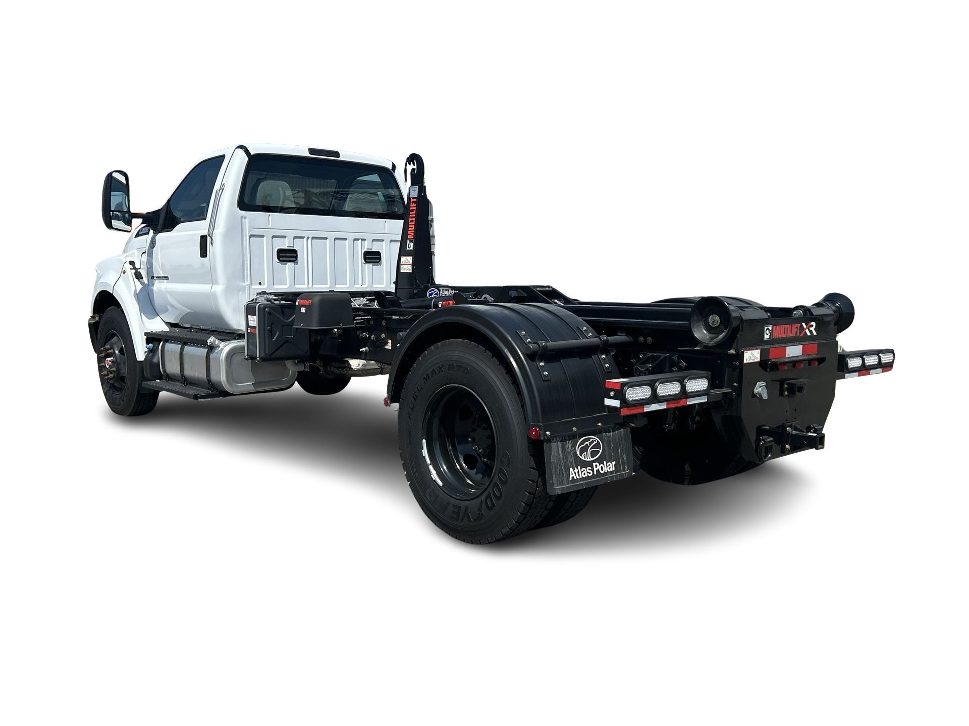 2024 Ford F650 in Toronto, Ontario