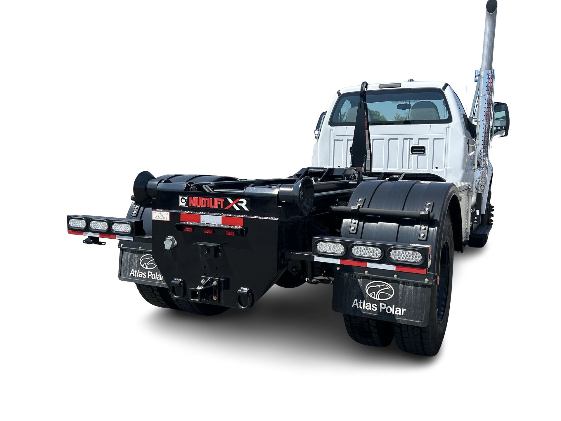2024 Ford F650 in Toronto, Ontario
