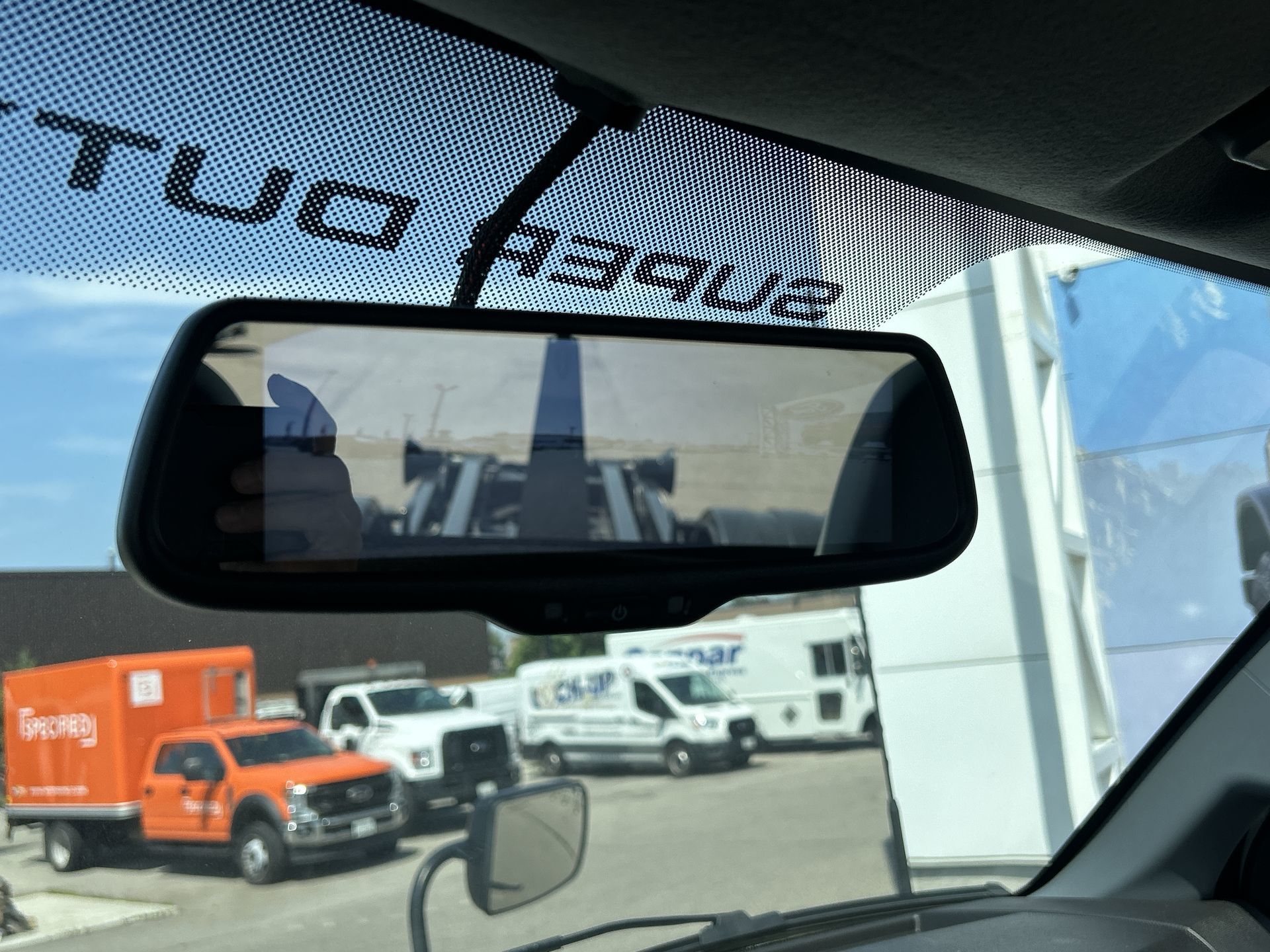 2024 Ford F650 in Toronto, Ontario