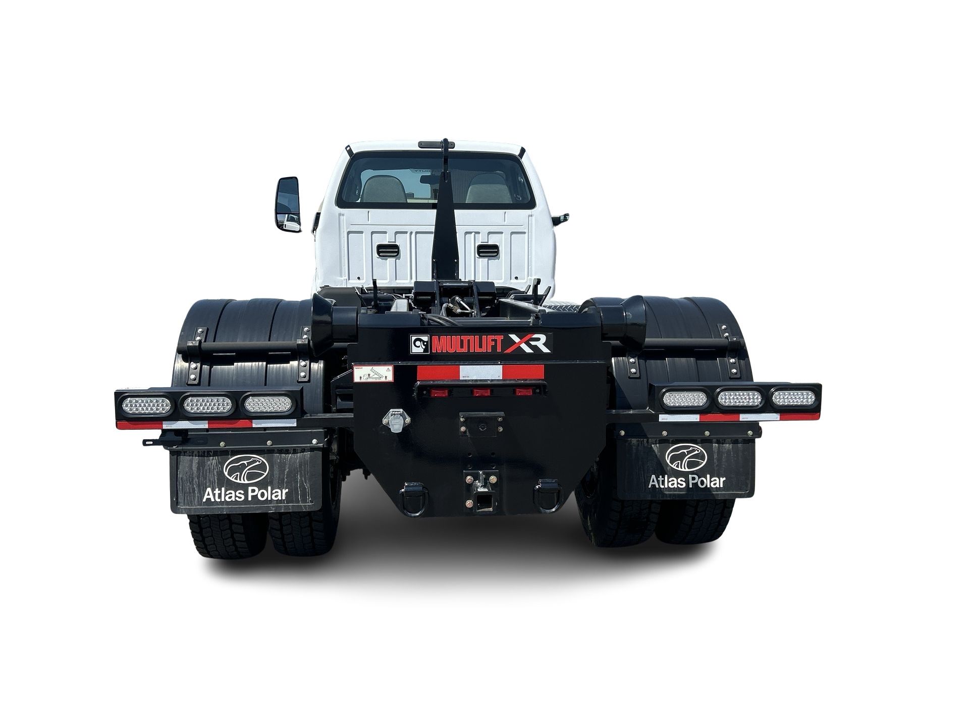 2024 Ford F650 in Toronto, Ontario
