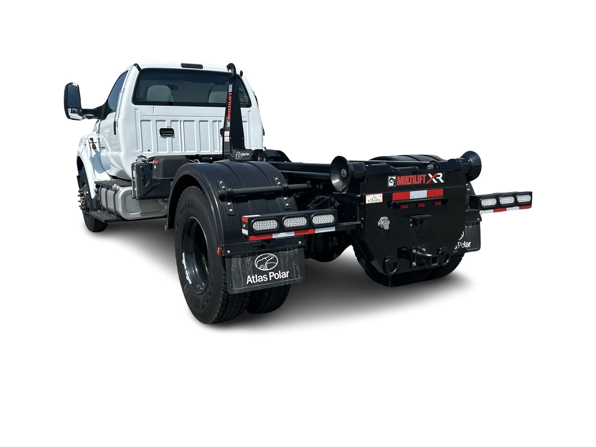 2024 Ford F650 in Toronto, Ontario