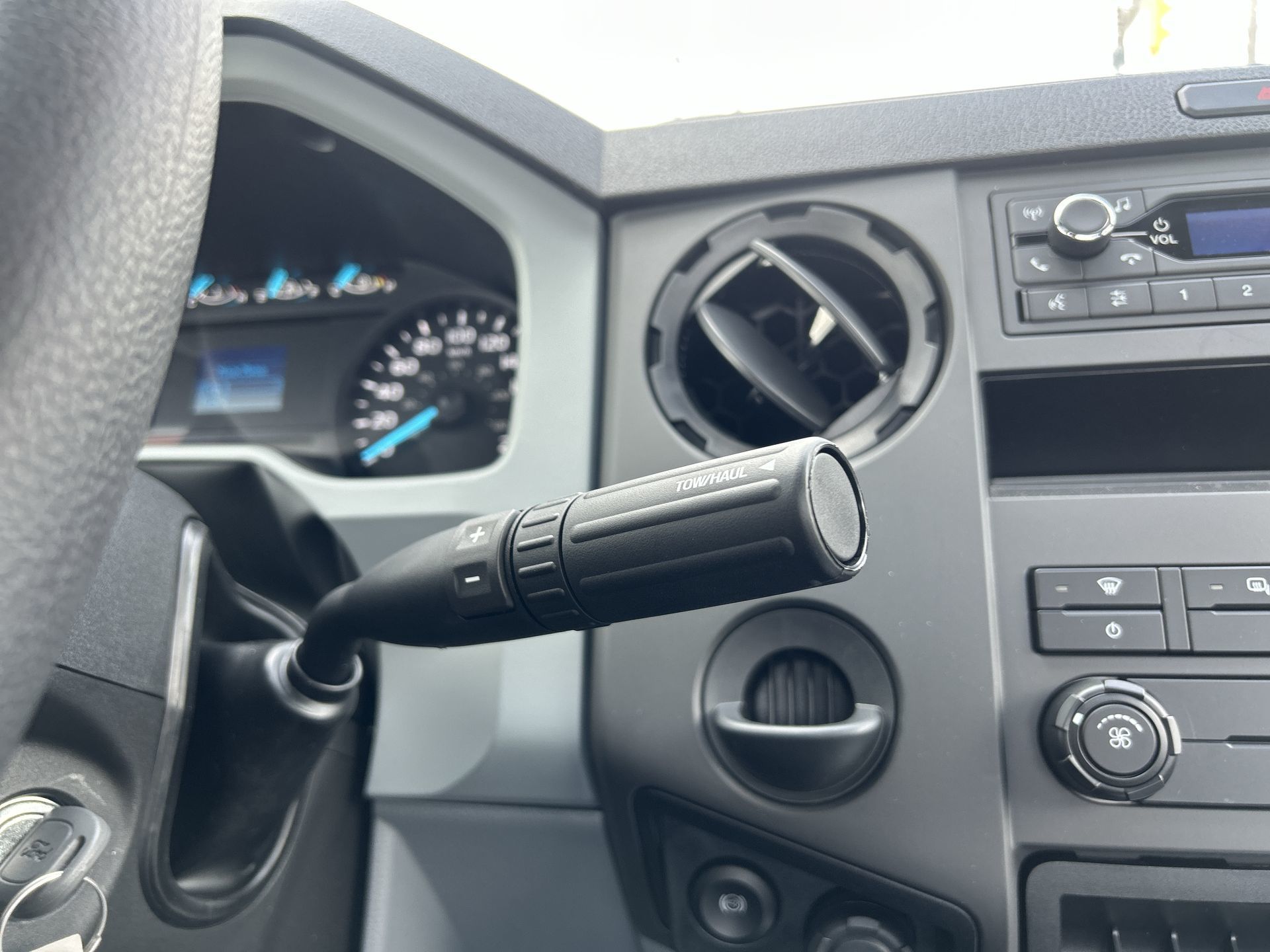 2027 Ford F650