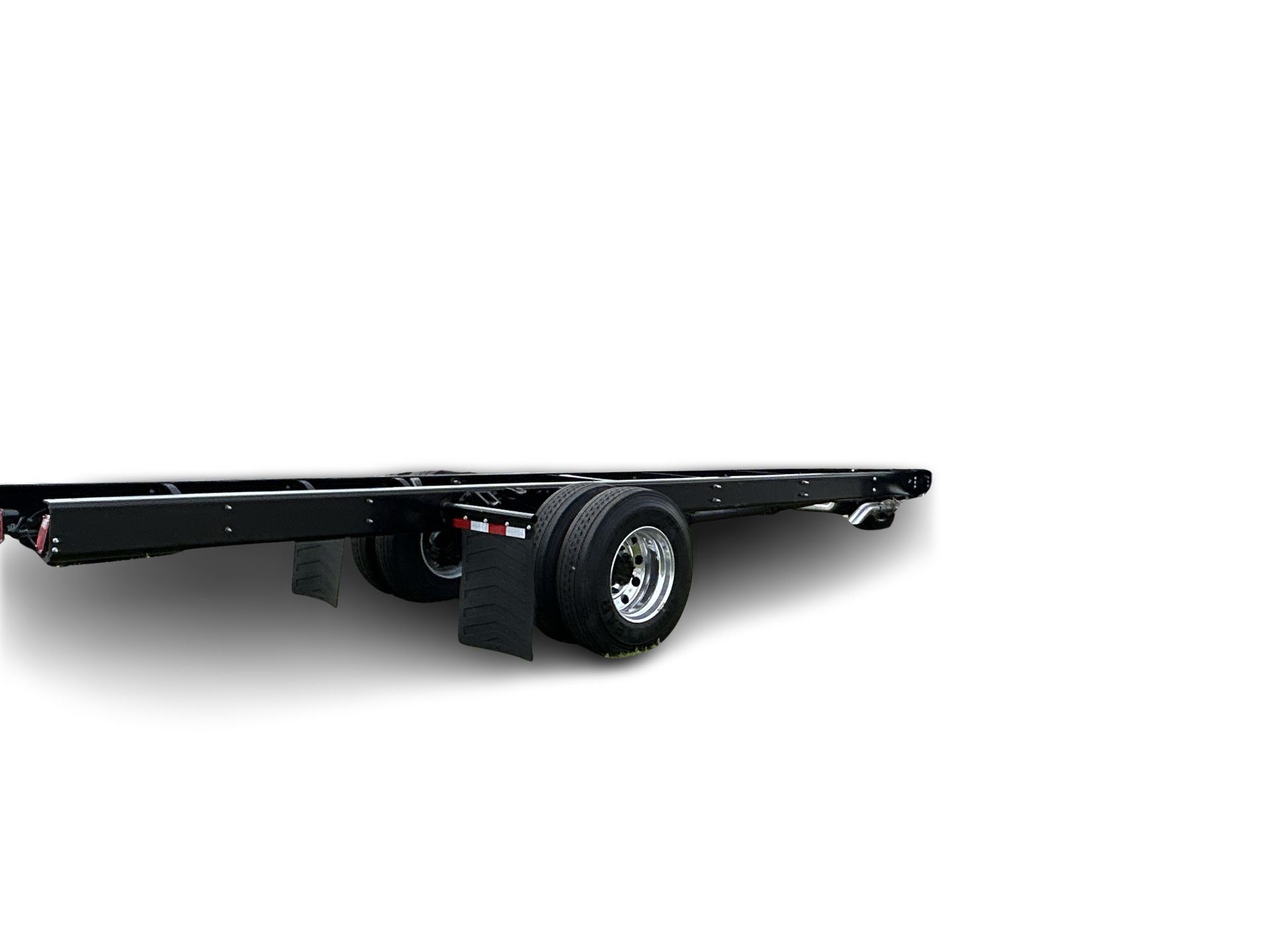 2027 Ford F650
