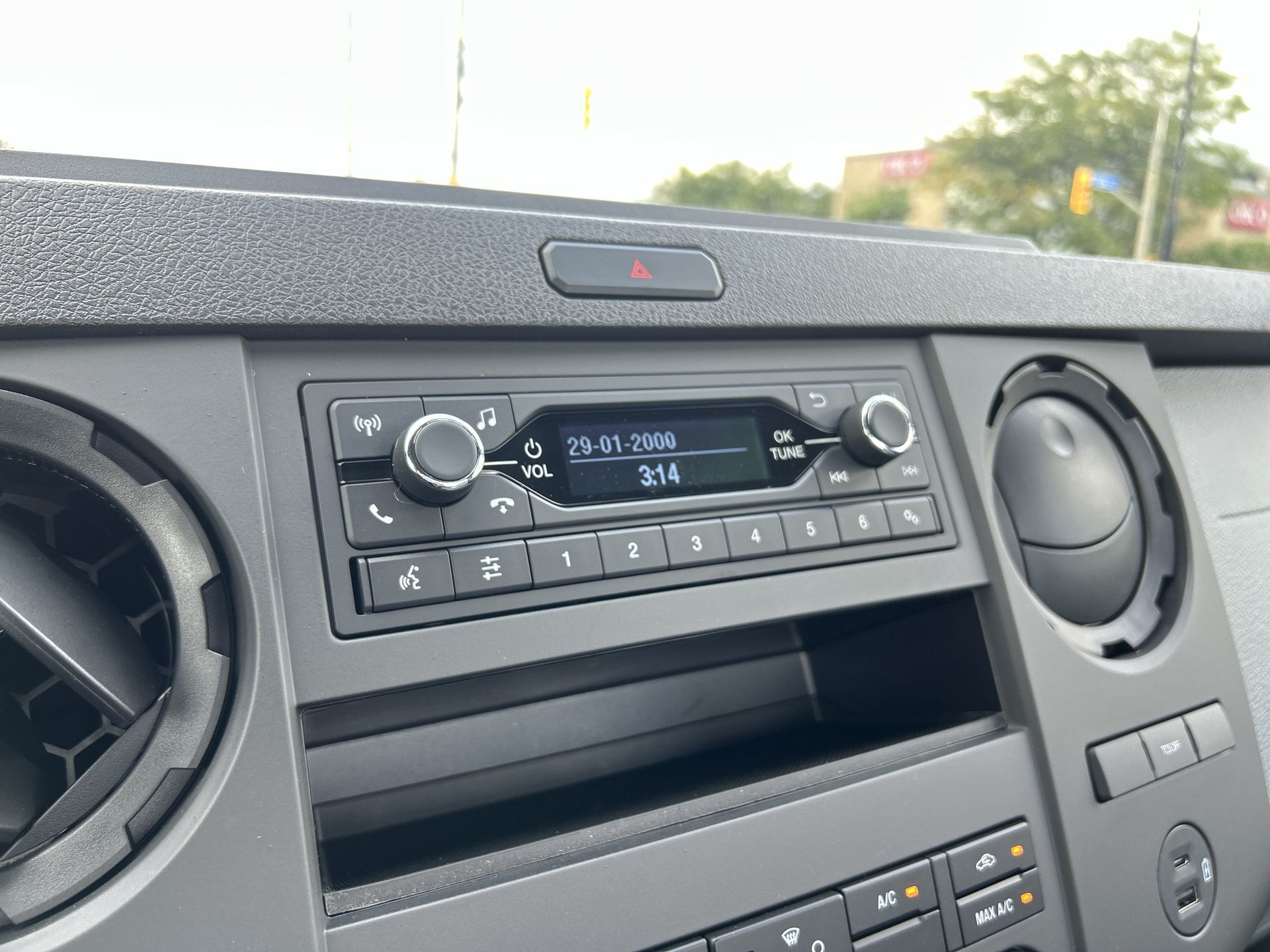 2027 Ford F650