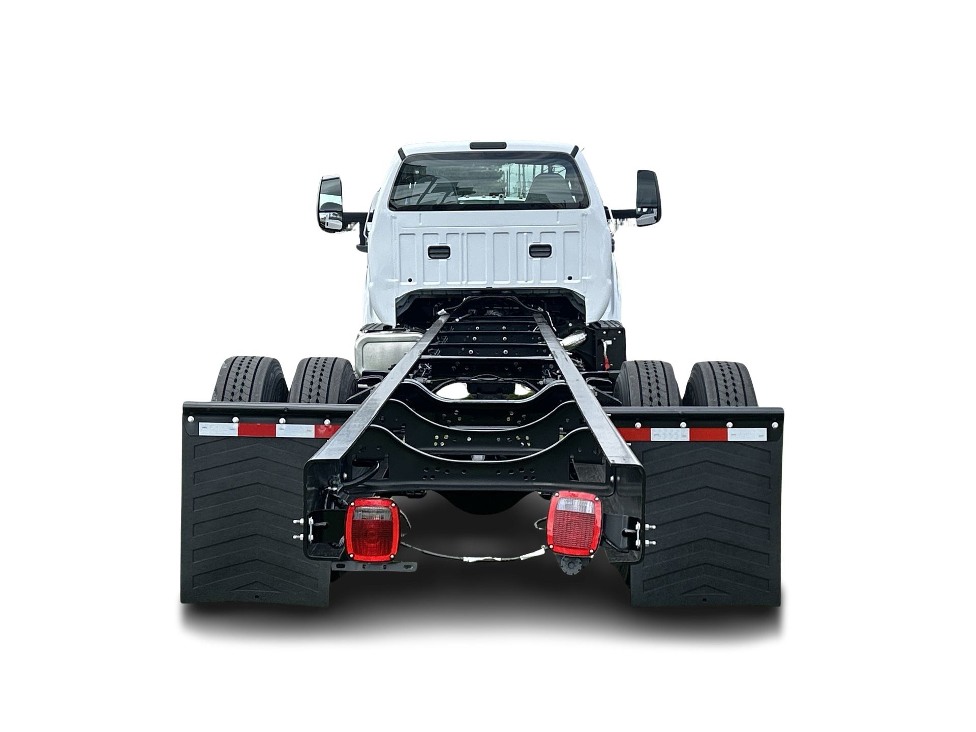 2027 Ford F650