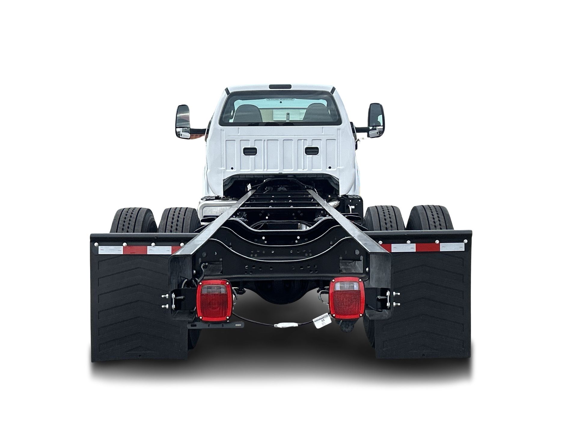 2027 Ford F650