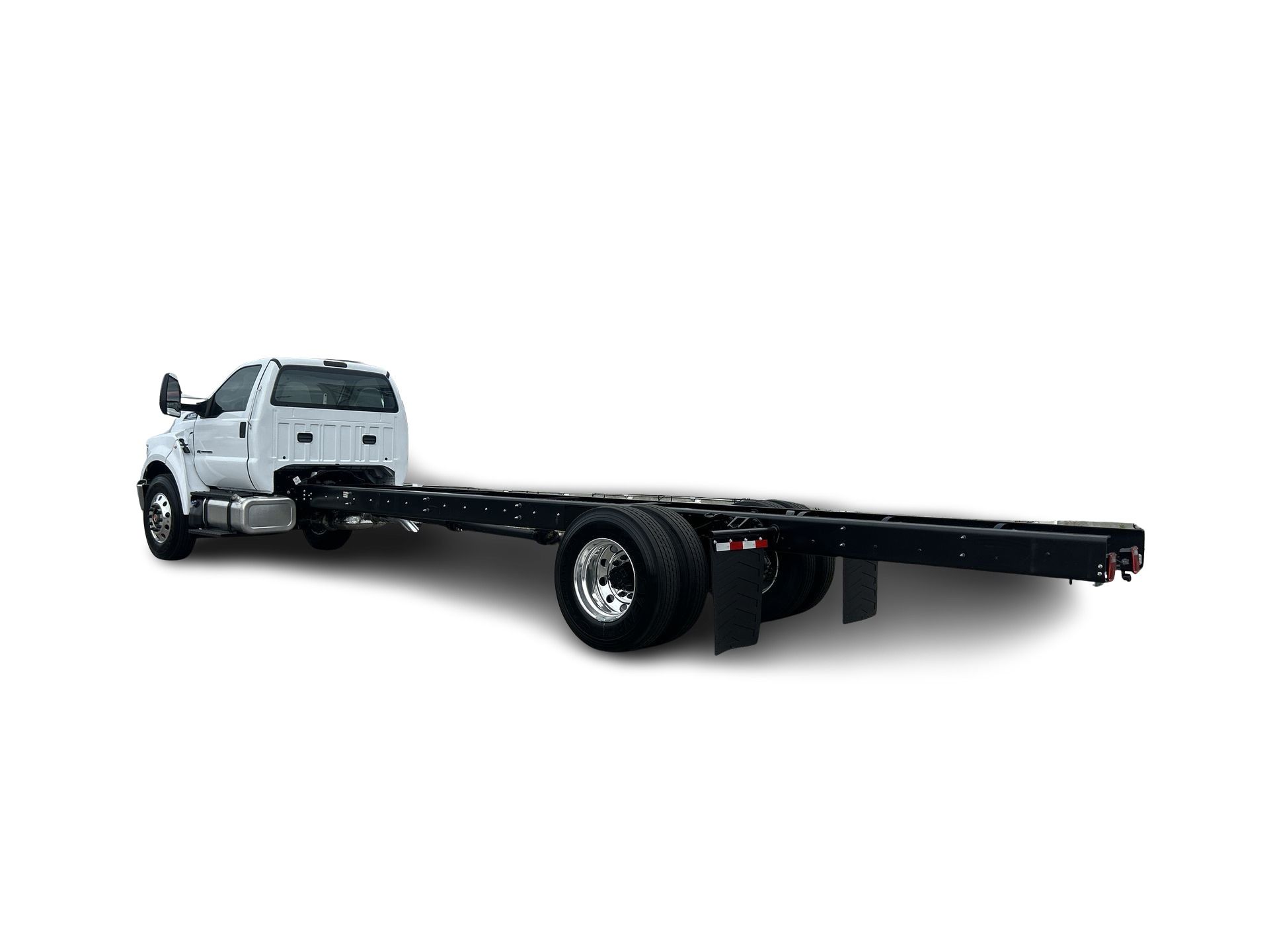 2027 Ford F650