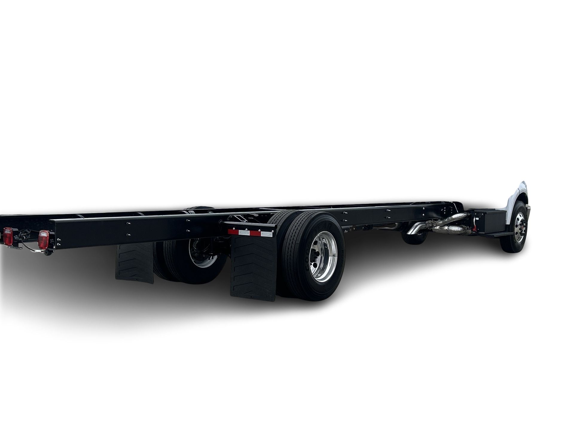 2027 Ford F650