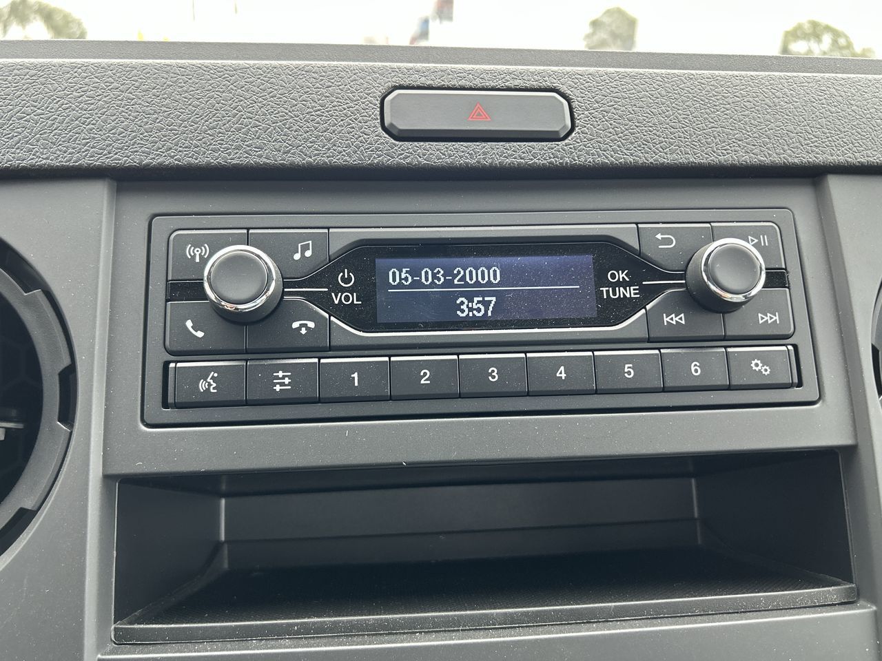 2027 Ford F650