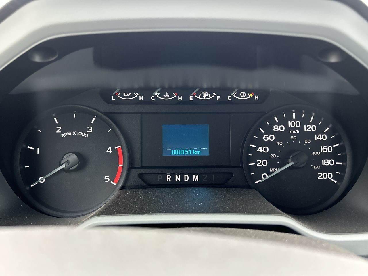 2027 Ford F650