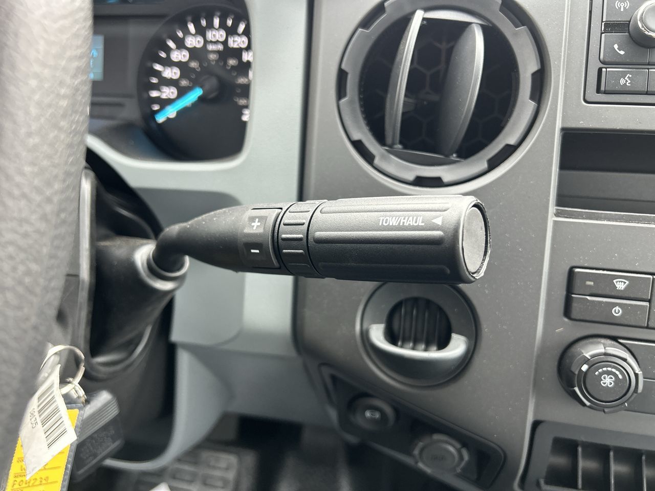 2027 Ford F650