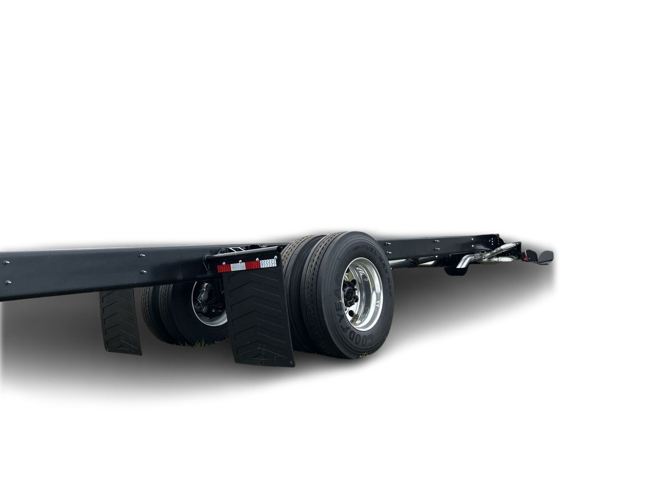 2027 Ford F750