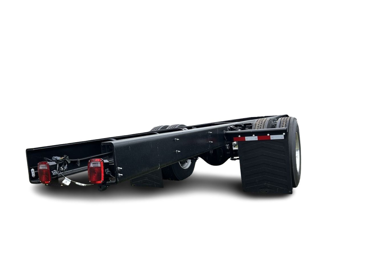 2027 Ford F750