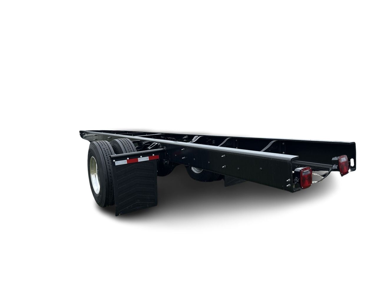 2027 Ford F750