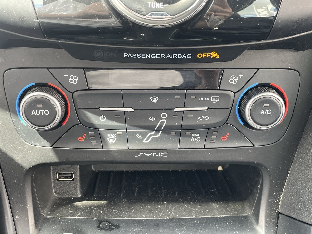 2018 Ford Focus in Toronto, Ontario