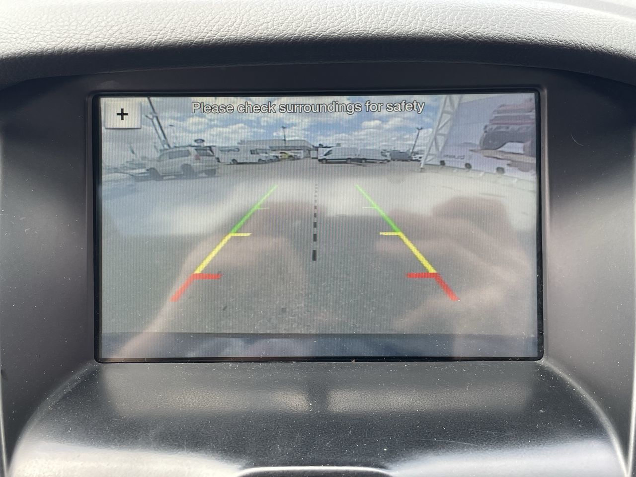 2018 Ford Focus in Toronto, Ontario