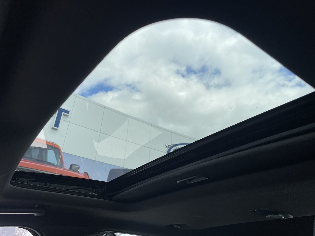 2018 Ford Focus in Toronto, Ontario
