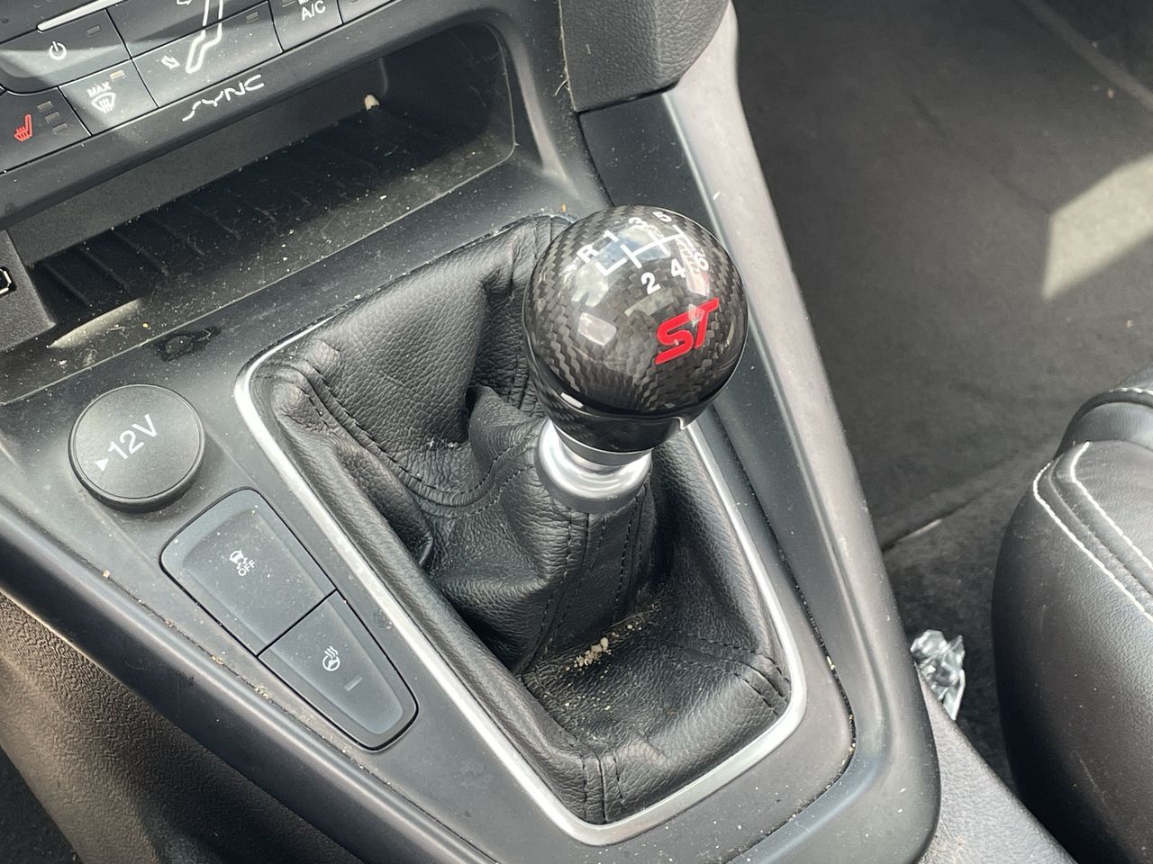 2018 Ford Focus in Toronto, Ontario