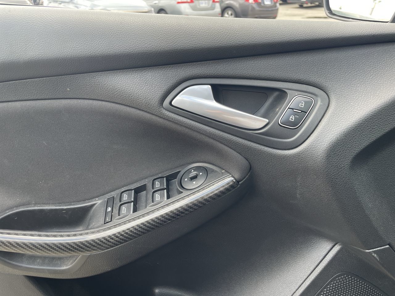 2018 Ford Focus in Toronto, Ontario