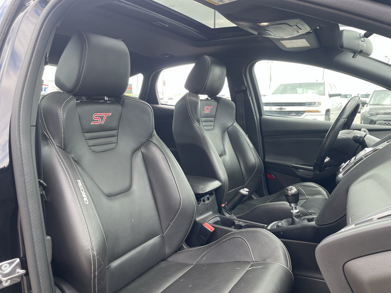 2018 Ford Focus in Toronto, Ontario