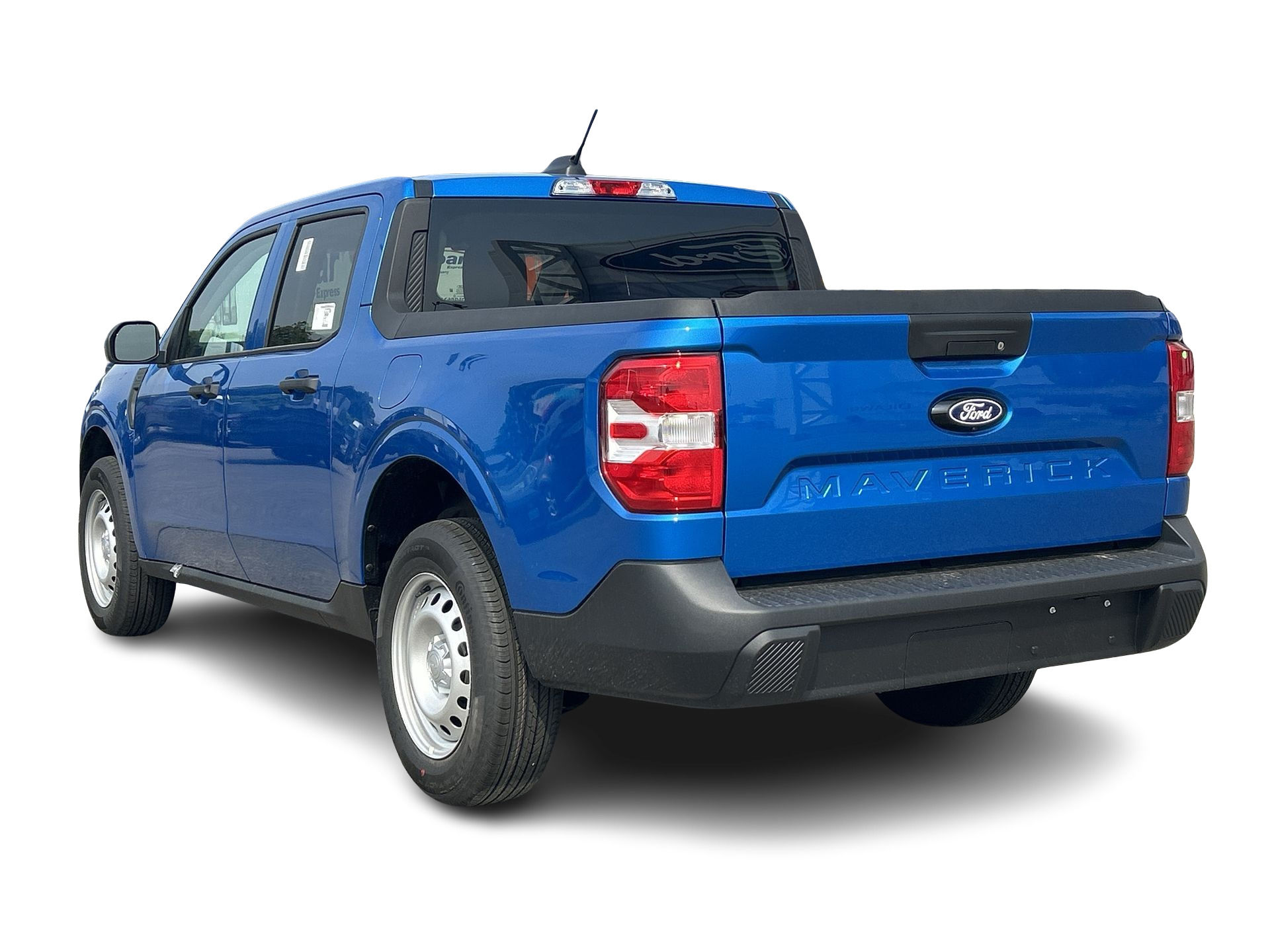 Ford MAVERICK HYBRID  2025 à Toronto, Ontario