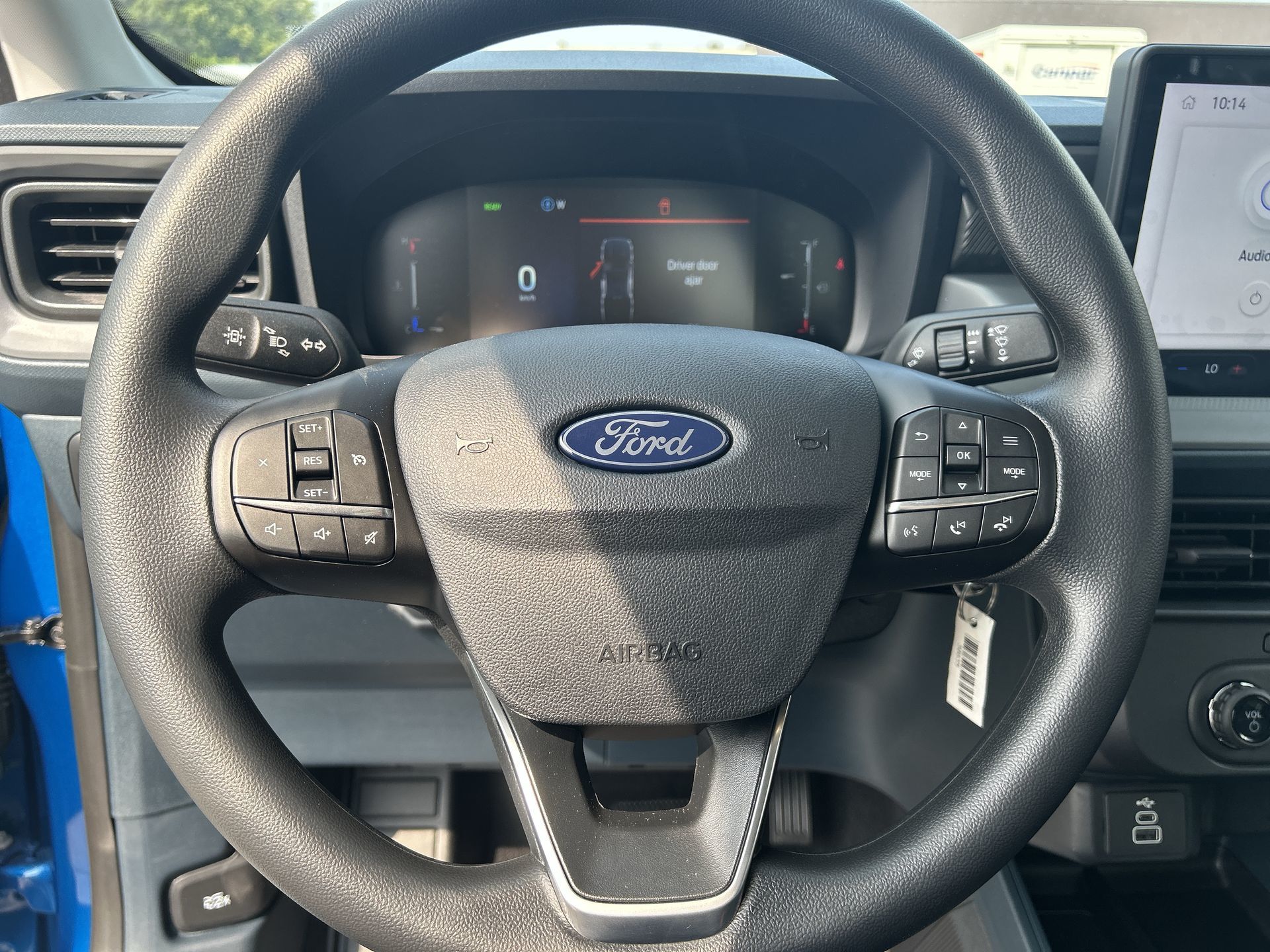Ford MAVERICK HYBRID  2025 à Toronto, Ontario