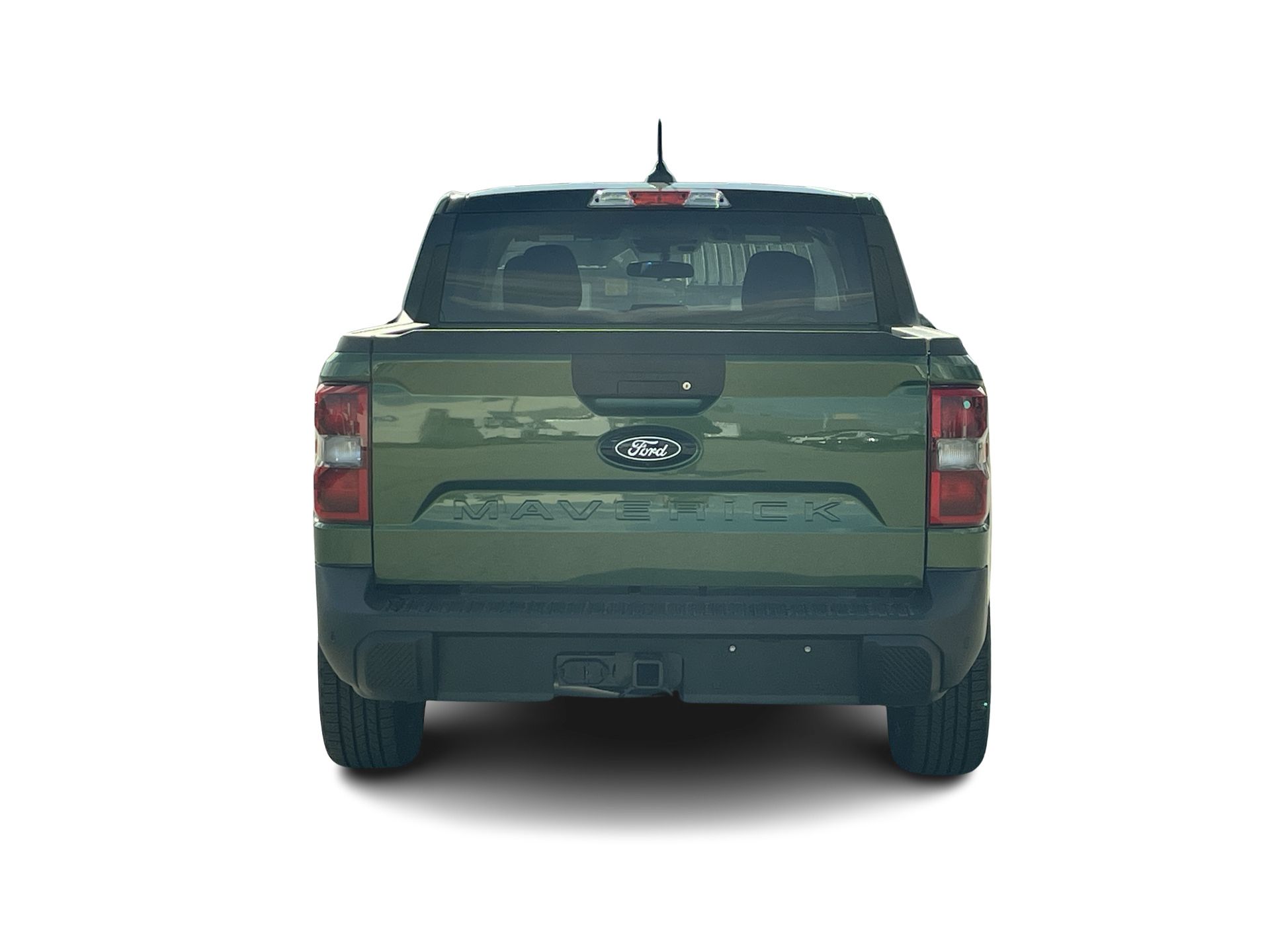 2025 Ford MAVERICK HYBRID in Toronto, Ontario