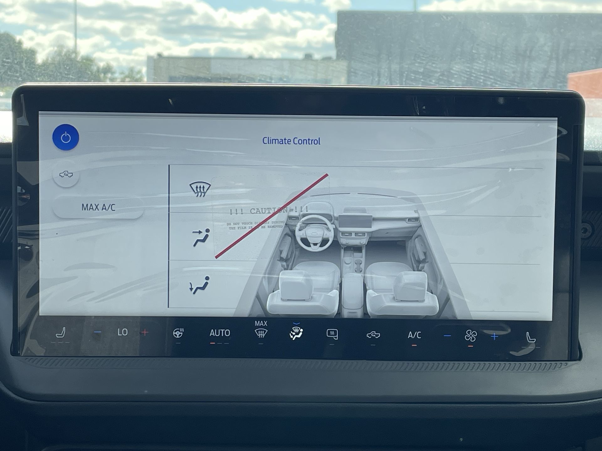 2025 Ford MAVERICK HYBRID in Toronto, Ontario