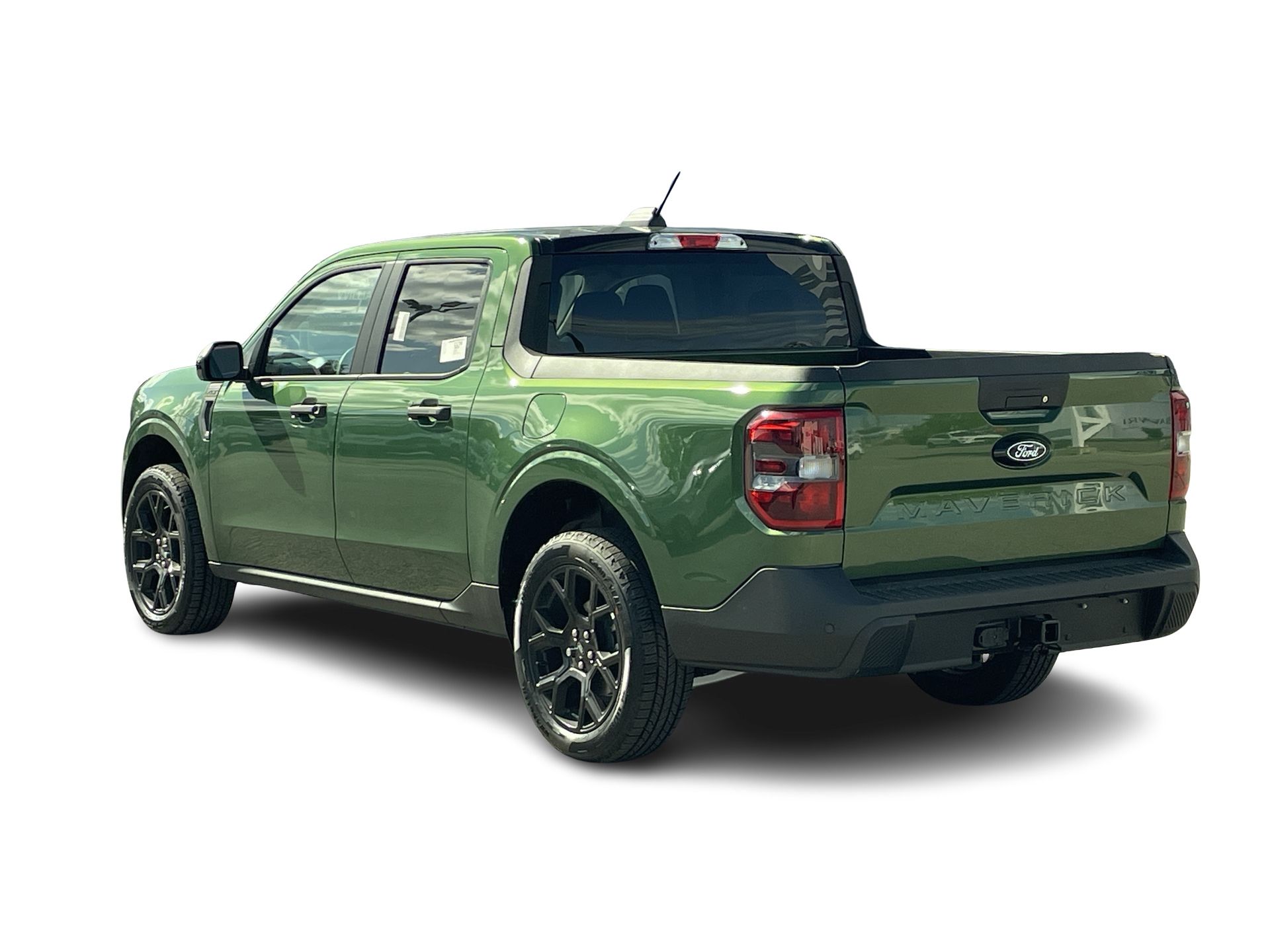 2025 Ford MAVERICK HYBRID in Toronto, Ontario