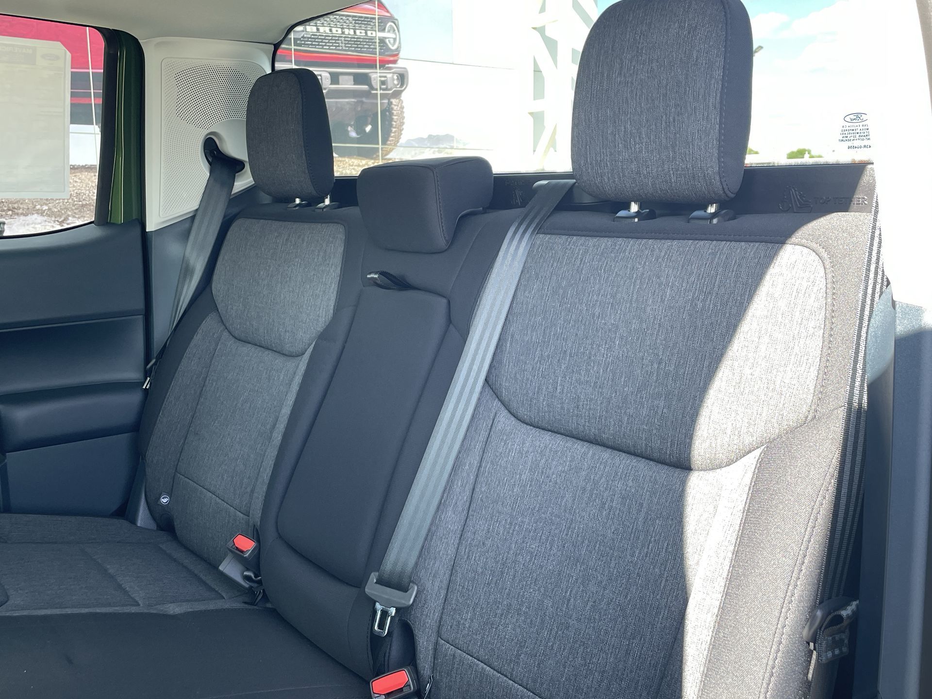 2025 Ford MAVERICK HYBRID in Toronto, Ontario