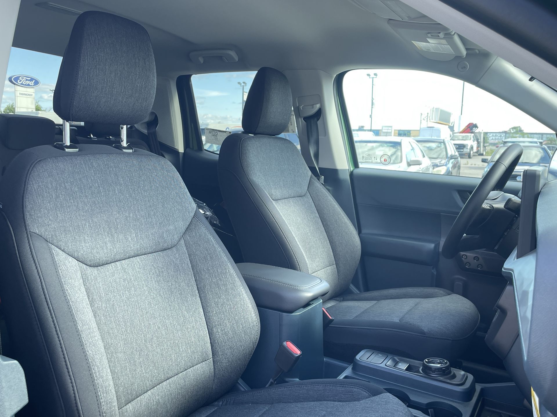2025 Ford MAVERICK HYBRID in Toronto, Ontario