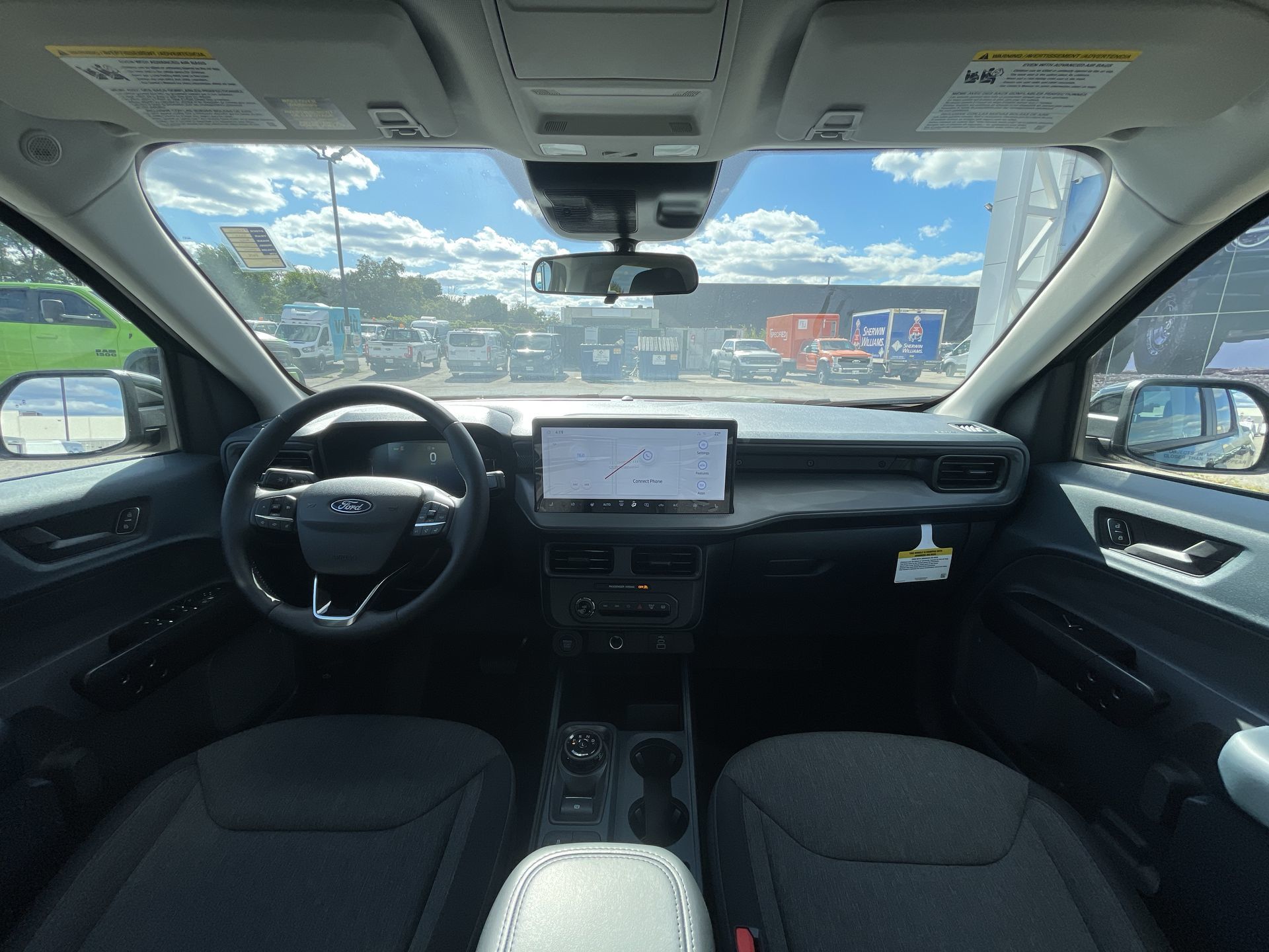 2025 Ford MAVERICK HYBRID in Toronto, Ontario