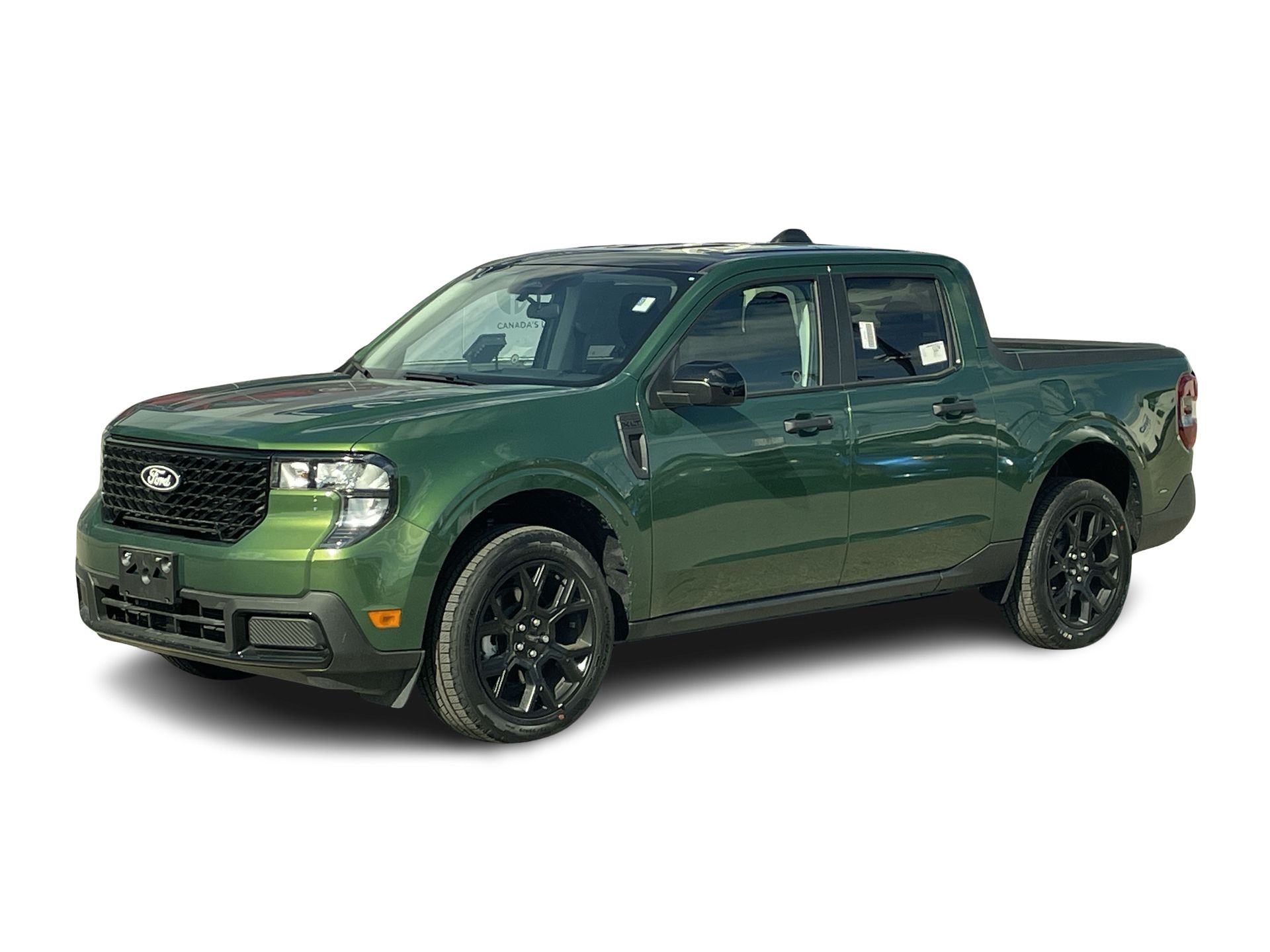 2025 Ford MAVERICK HYBRID in Toronto, Ontario