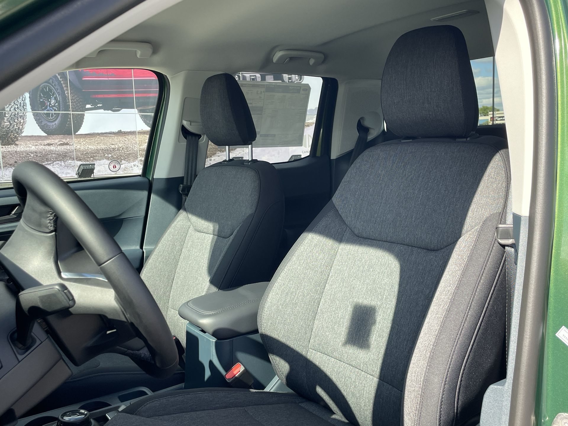 2025 Ford MAVERICK HYBRID in Toronto, Ontario