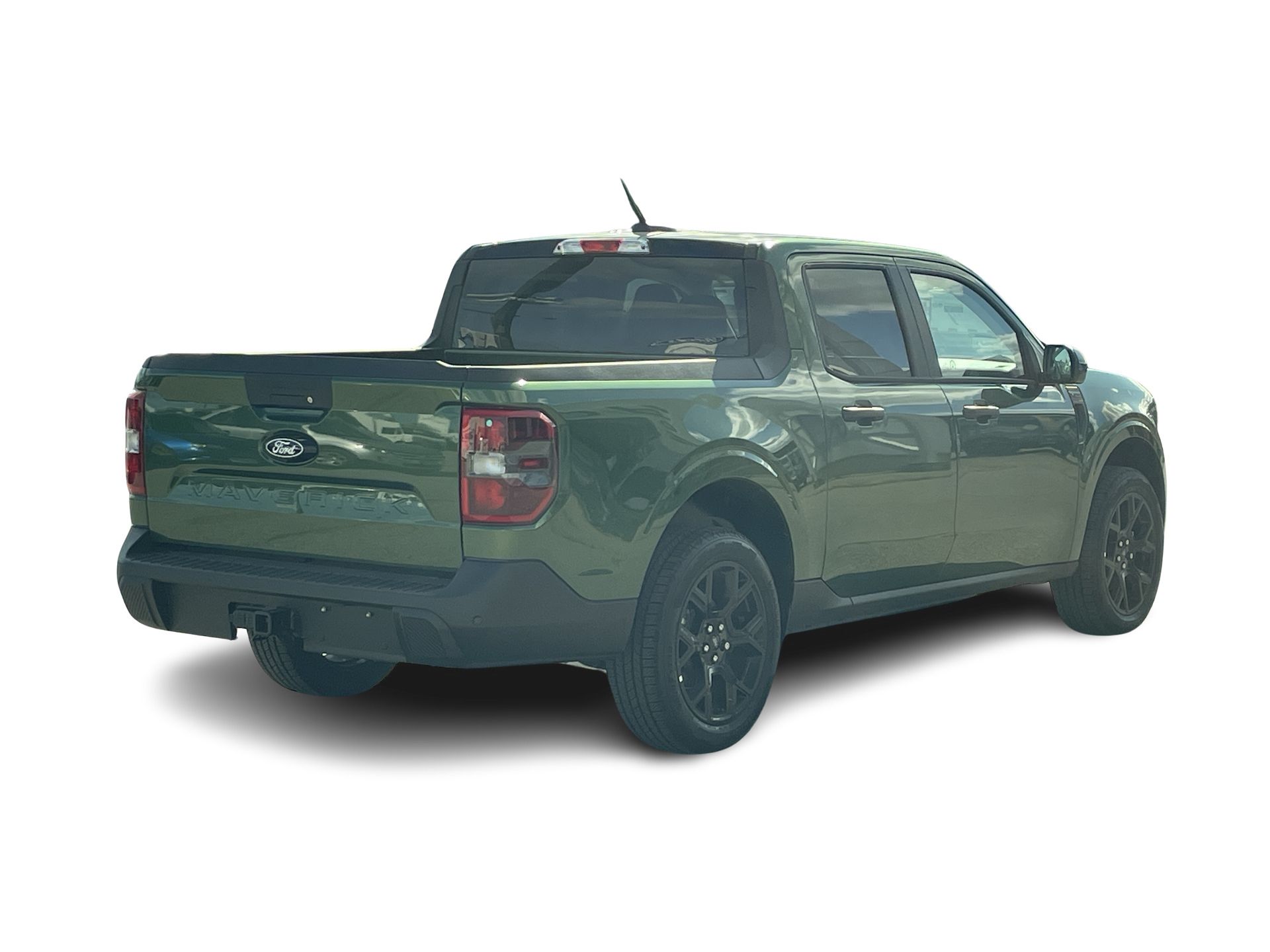 2025 Ford MAVERICK HYBRID in Toronto, Ontario