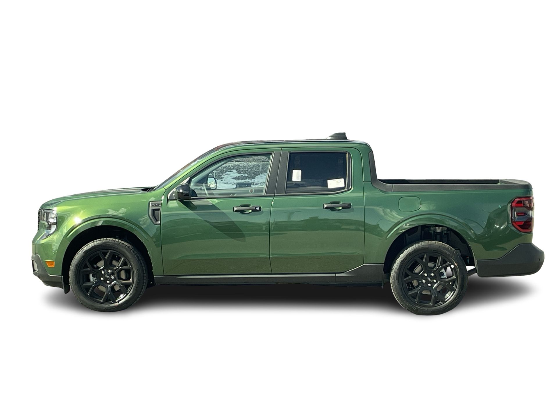 2025 Ford MAVERICK HYBRID in Toronto, Ontario