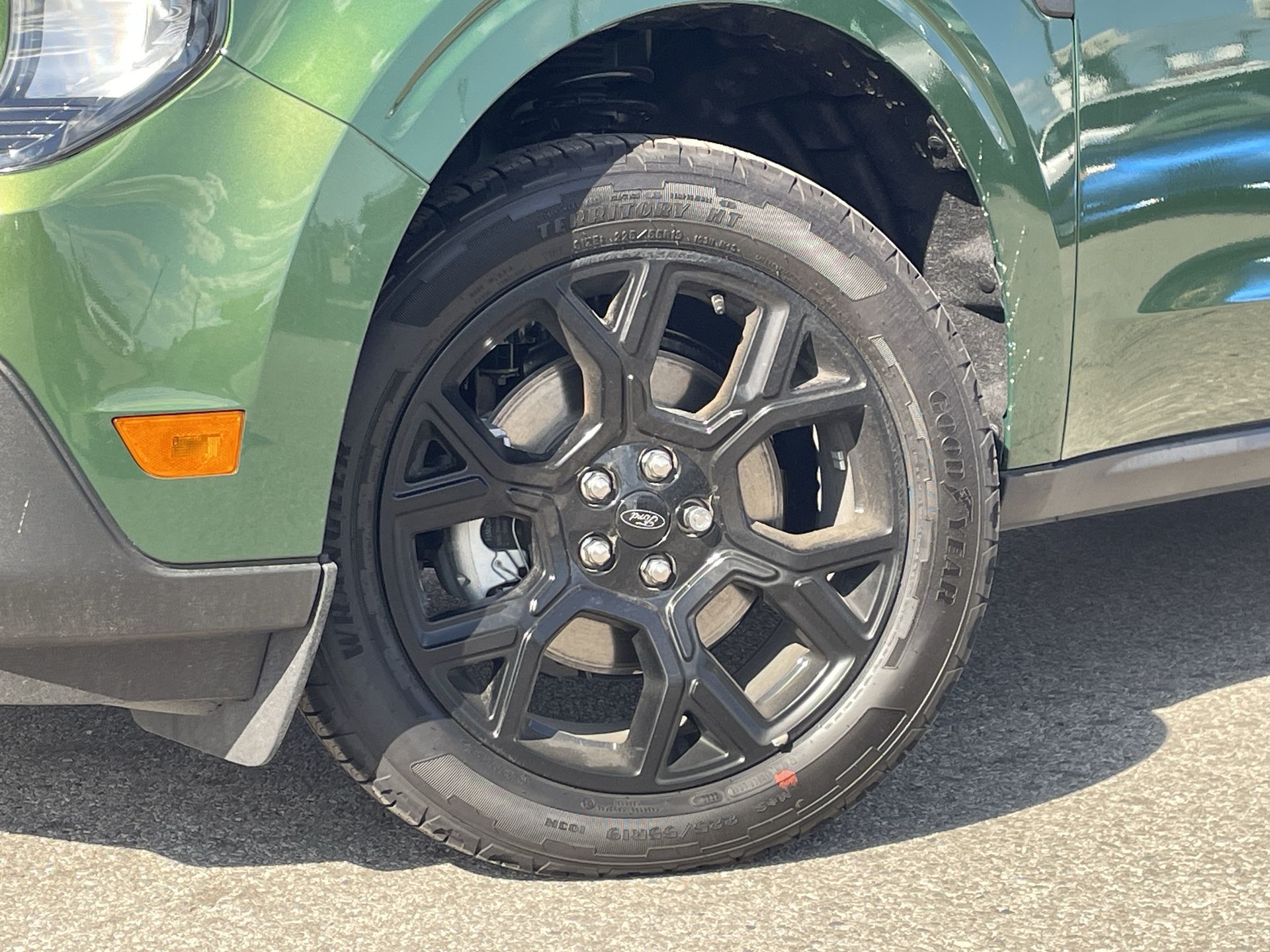 2025 Ford MAVERICK HYBRID in Toronto, Ontario