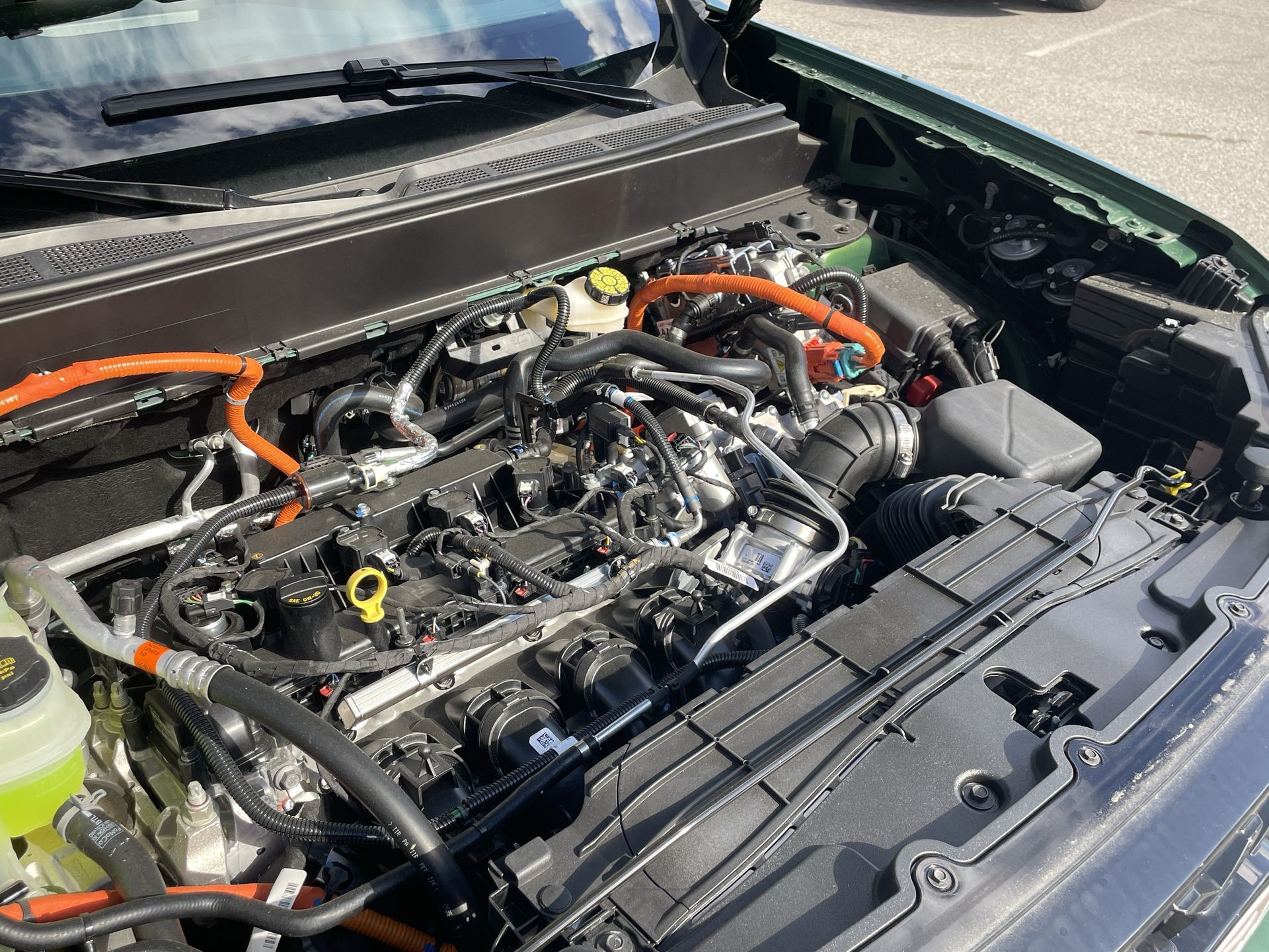 2025 Ford MAVERICK HYBRID in Toronto, Ontario