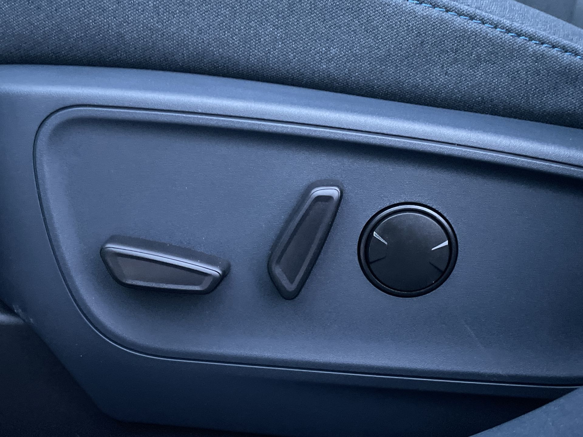 2026 Ford Maverick Hybrid