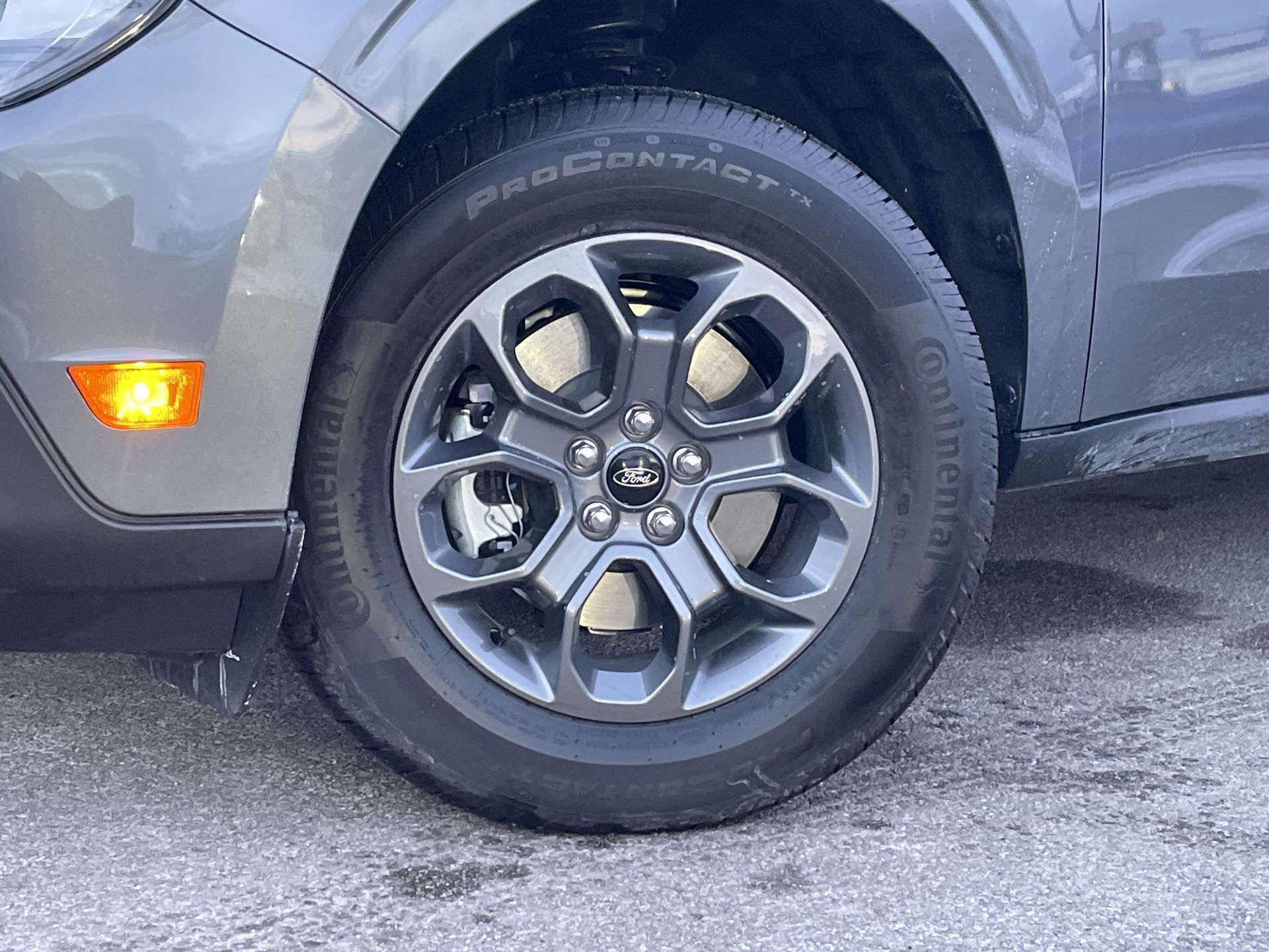 2026 Ford Maverick Hybrid