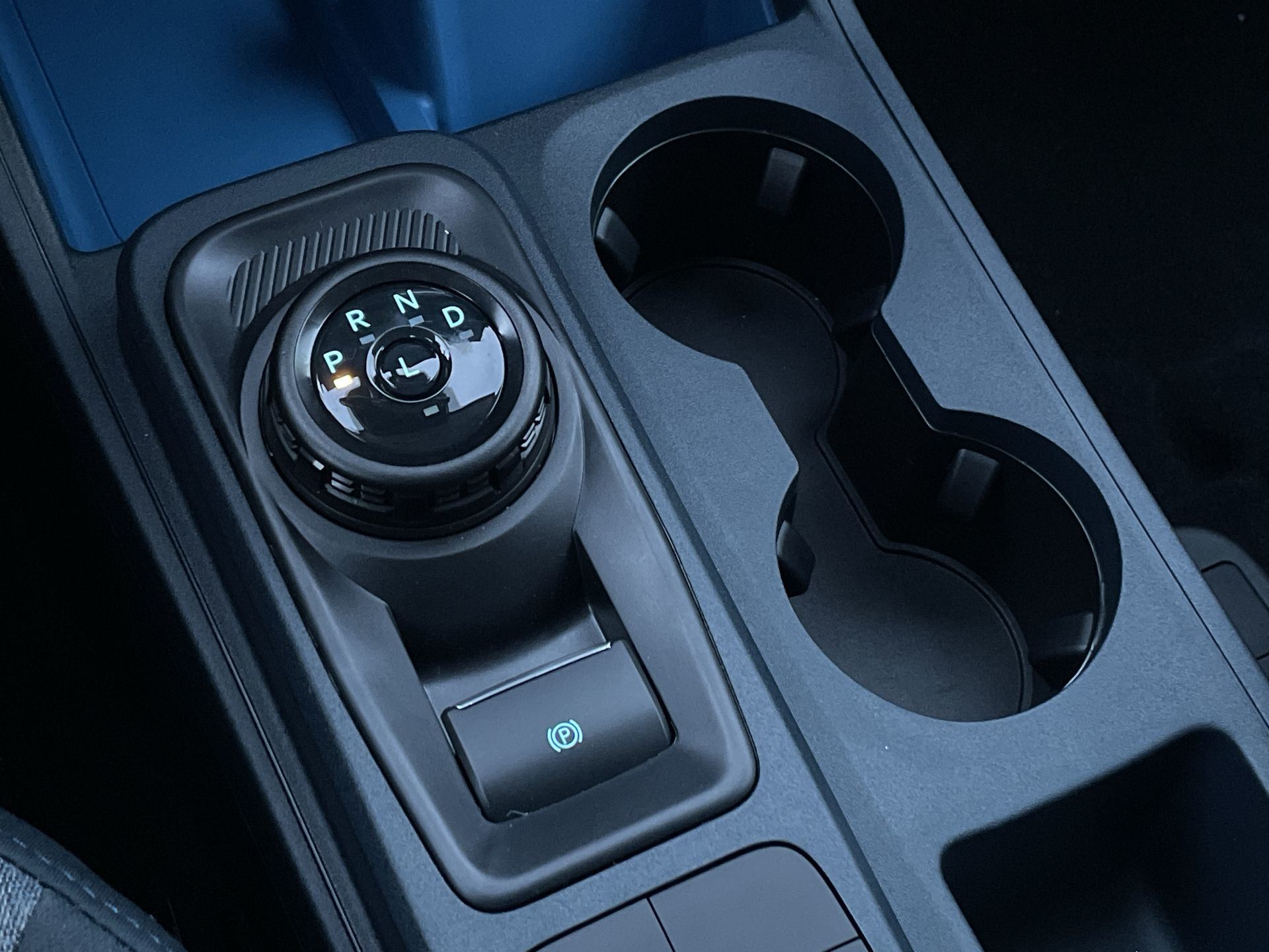 2026 Ford Maverick Hybrid