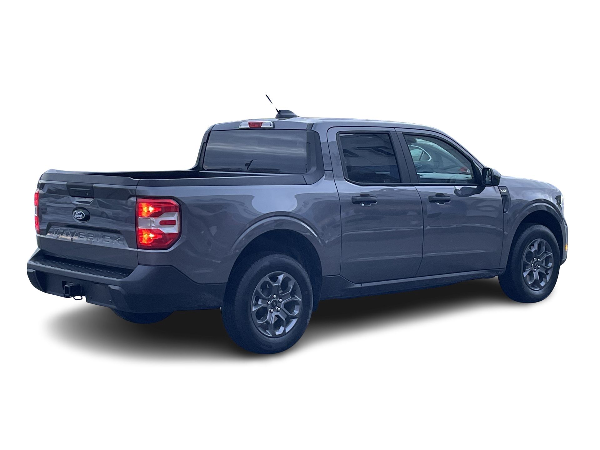 2026 Ford Maverick Hybrid