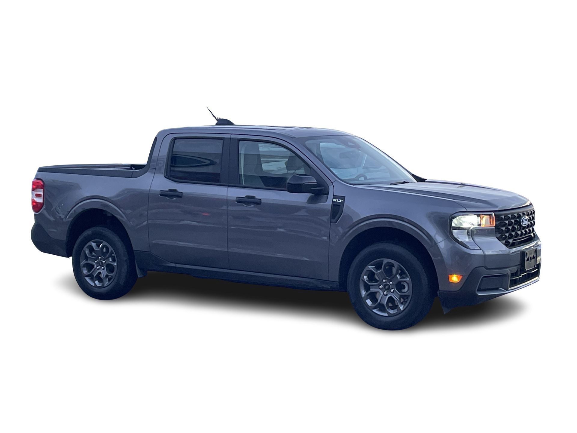 2026 Ford Maverick Hybrid