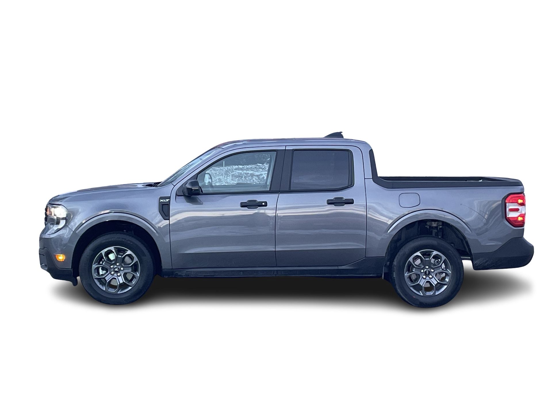 2026 Ford Maverick Hybrid