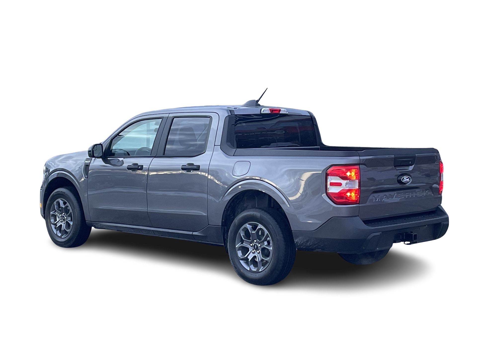 2026 Ford Maverick Hybrid