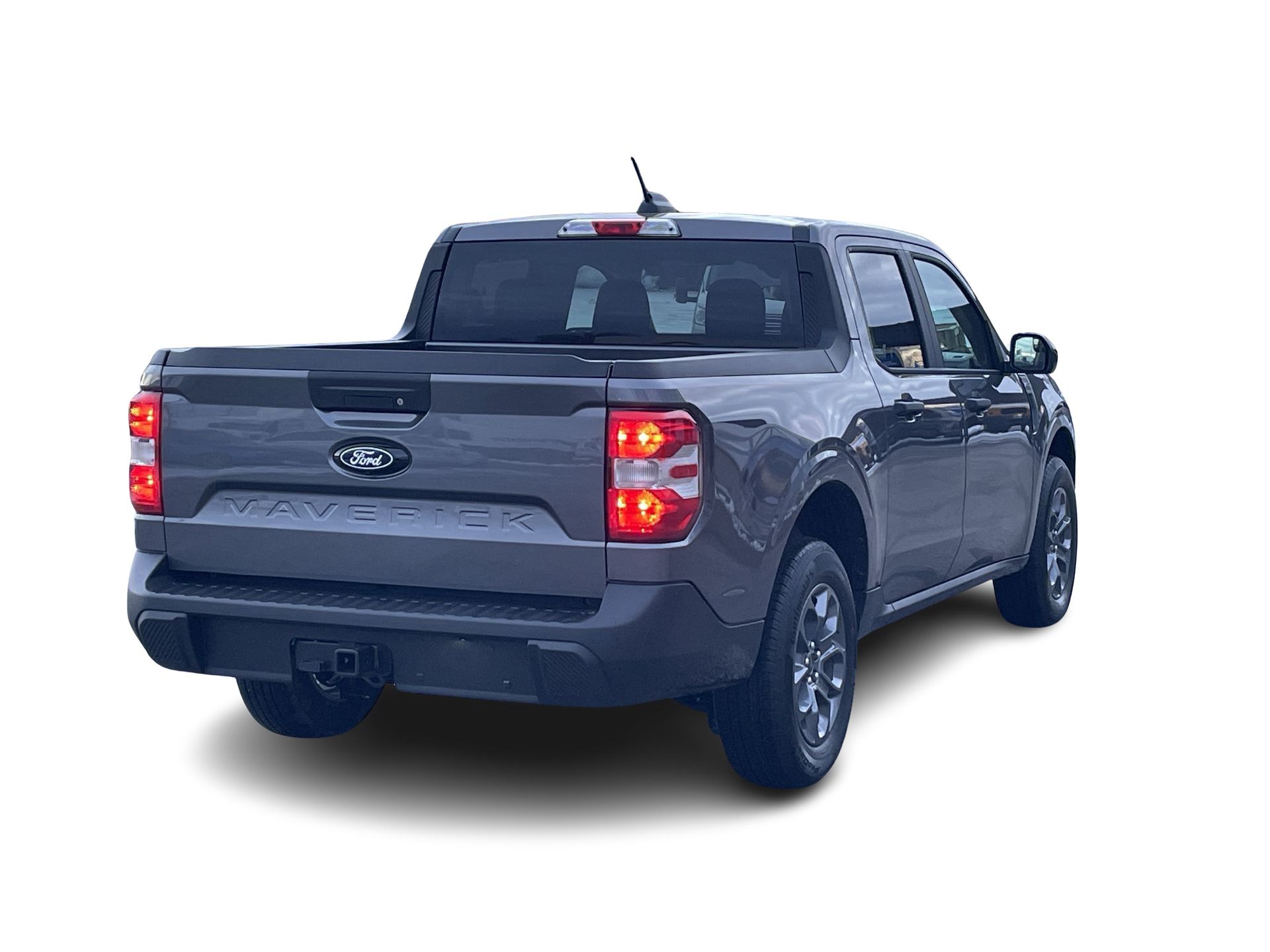 2026 Ford Maverick Hybrid