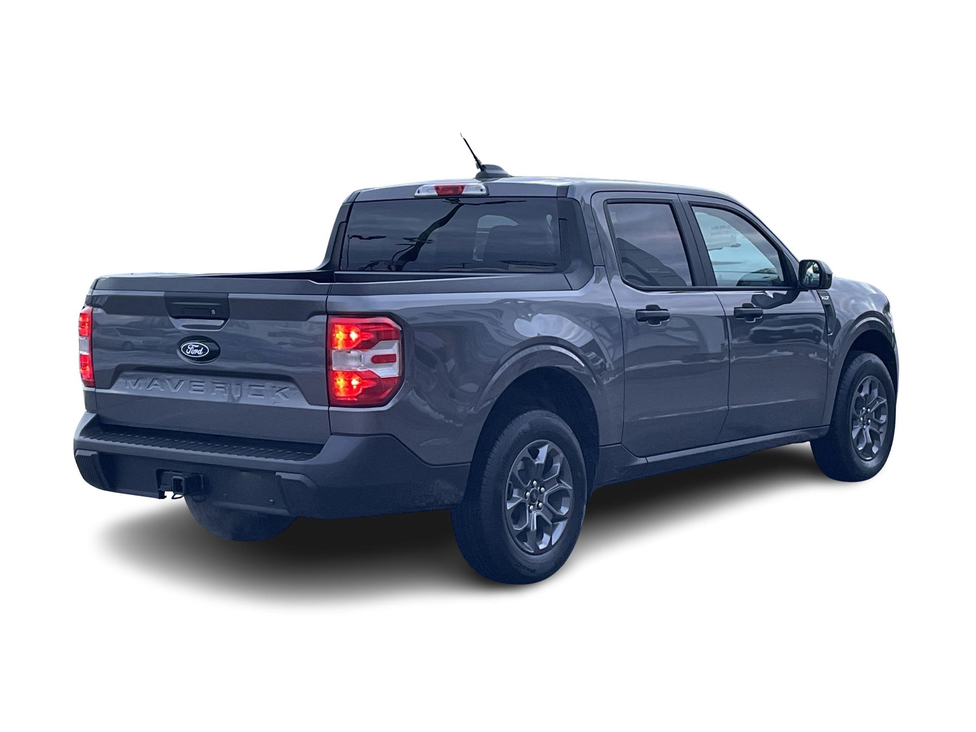 2026 Ford Maverick Hybrid