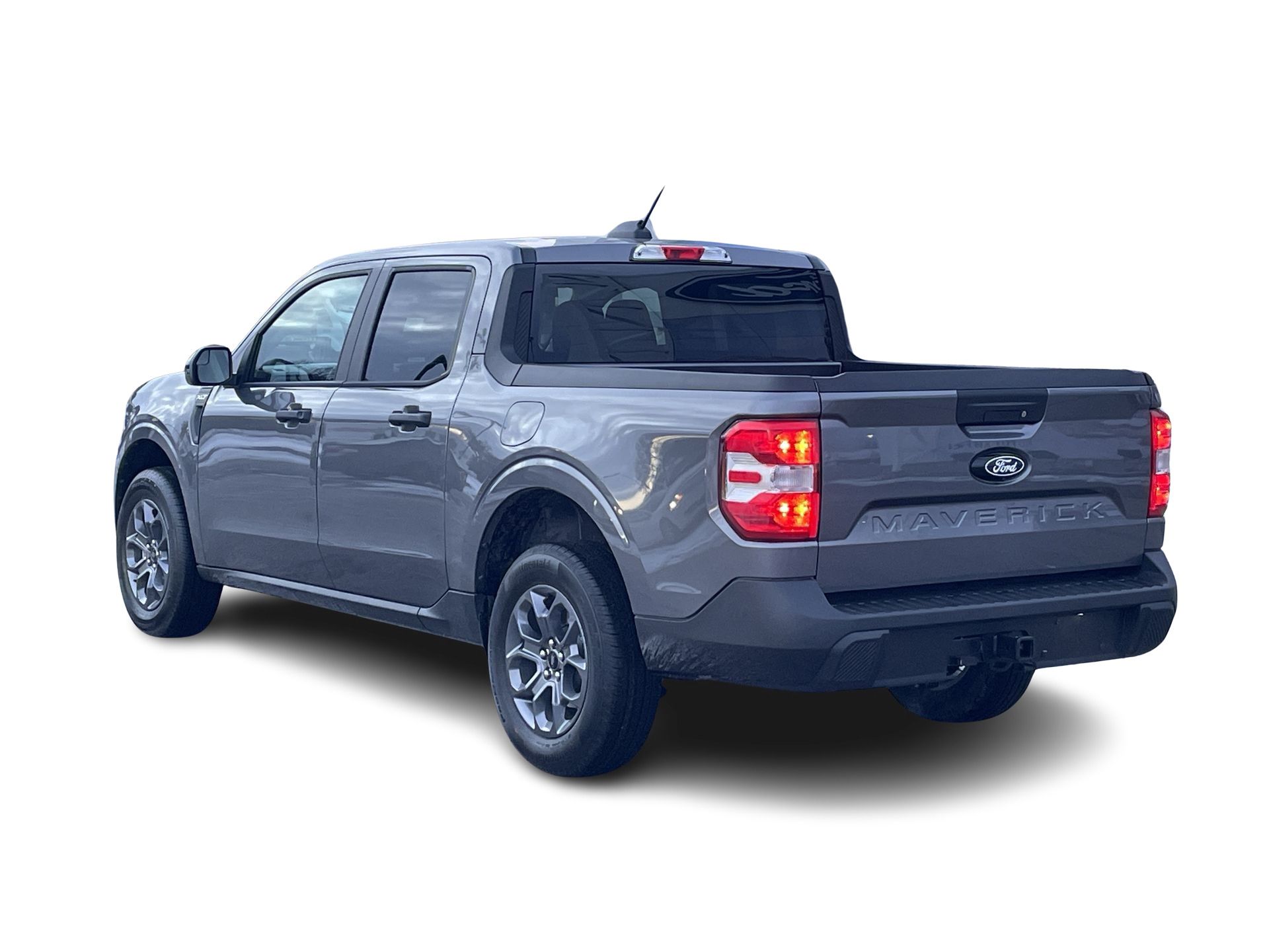 2026 Ford Maverick Hybrid