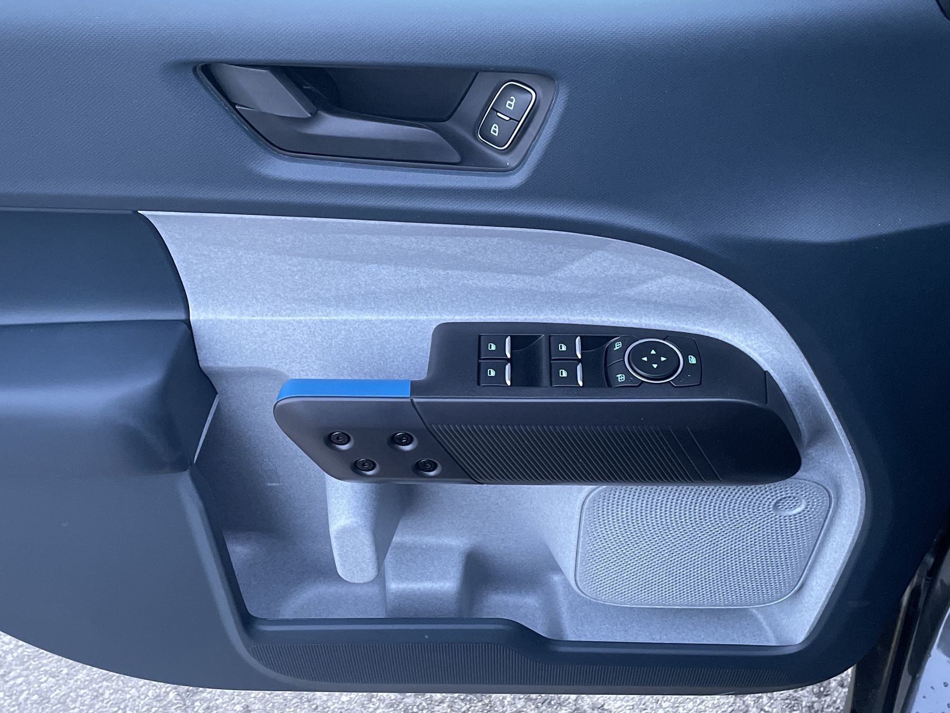 2026 Ford Maverick Hybrid