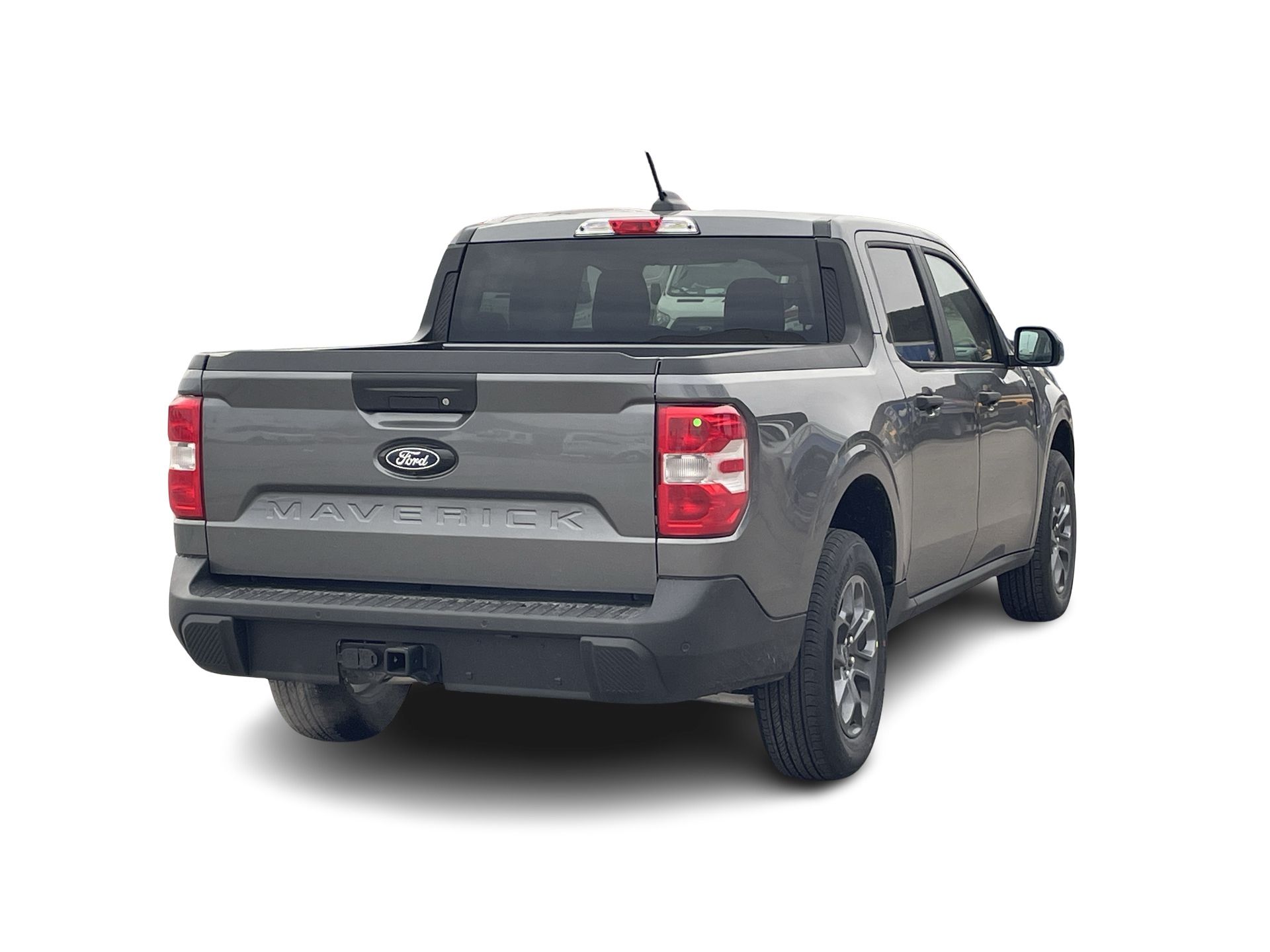 Ford Maverick Hybrid  2026 à Toronto, Ontario